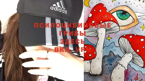 стафф Белоозёрский